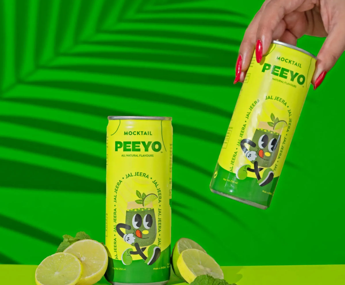 Mocktail Mastery: Hosting Unforgettable Gatherings with PEEYO’s Delicious Non-Alcoholic Options