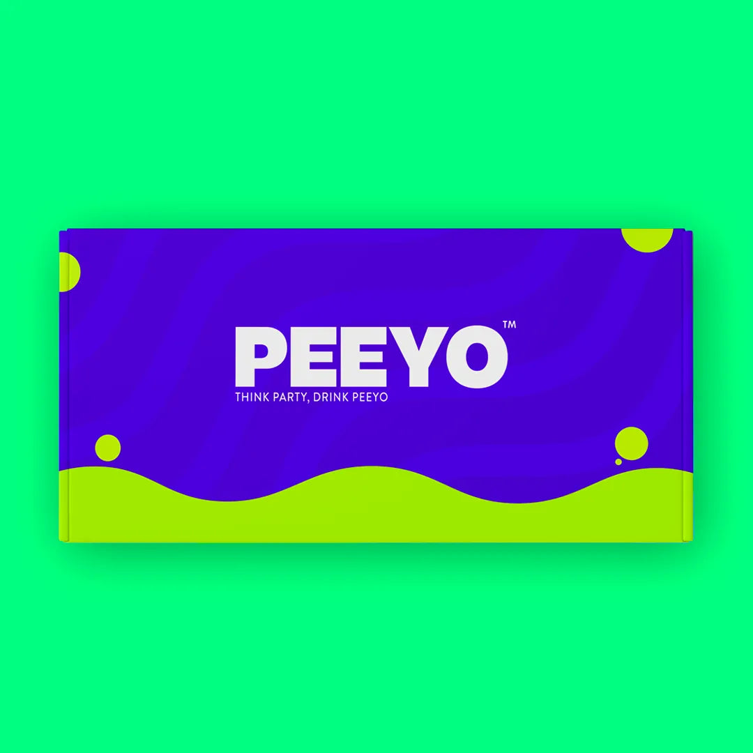 PEEYO Sampler Box