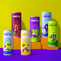 PEEYO Sampler Box