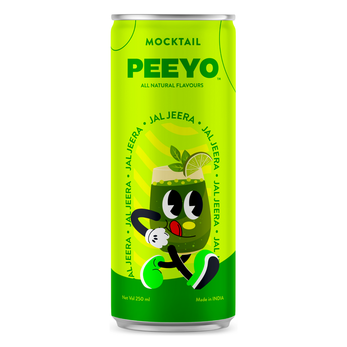 PEEYO Jaljeera