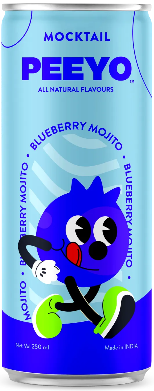 Blueberry