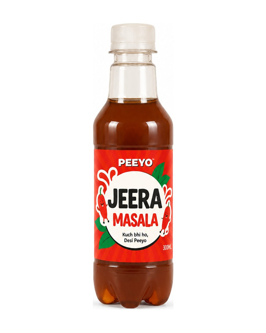 Jeera Masala