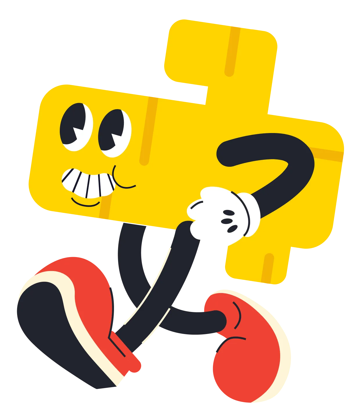 PEEYO character